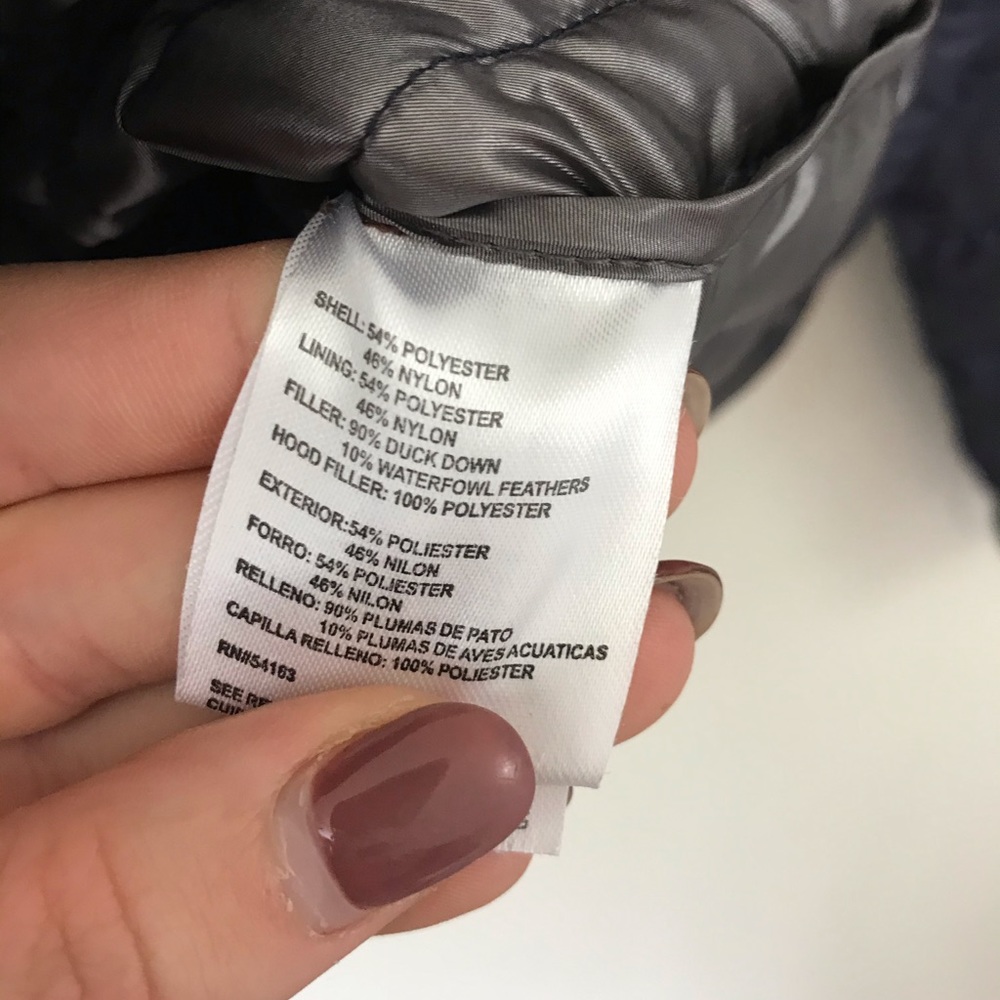 MARC JACOBS Premium Duck Down Quilted Puffer Coat - Picture 5 of 8